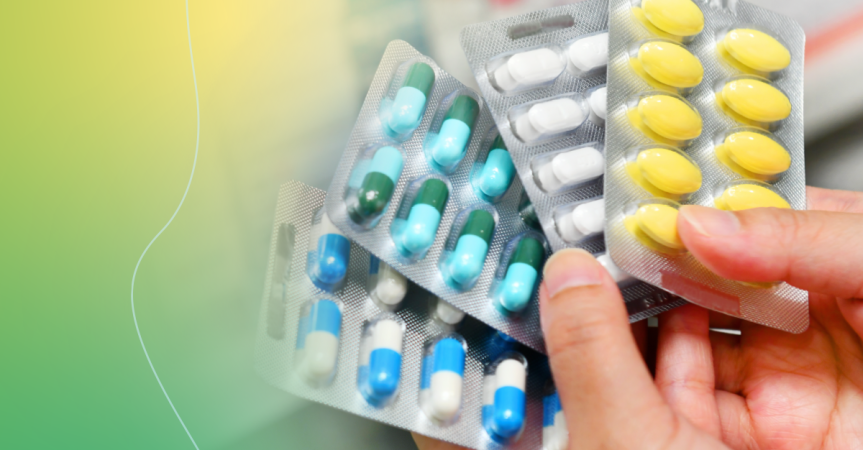 CCSS, Invierte cerca de $8 millones en&nbsp;medicamentos