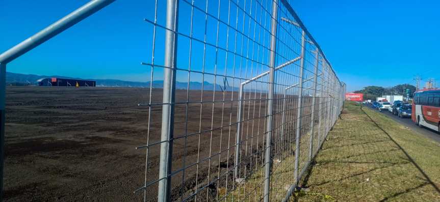 Tras años de espera, cierre en terrenos está más&nbsp;cerca