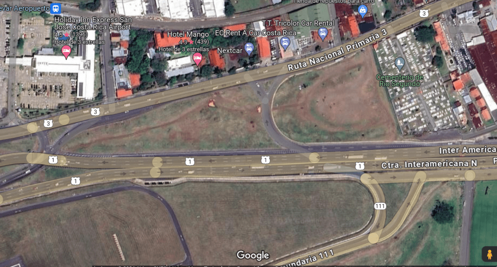 Tras años de lucha y espera, los terrenos muestran avance en sus cierres respectivos. 