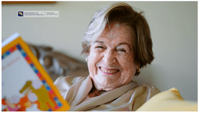 Curso lectivo 2024, dedicado a escritora Lara&nbsp;Ríos