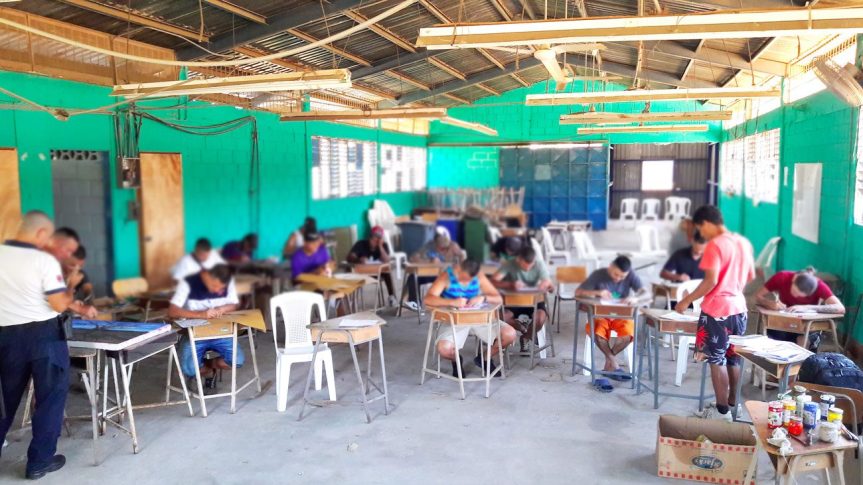 CAI de Alajuela pueden definir alcalde en votaciones&nbsp;cantonales