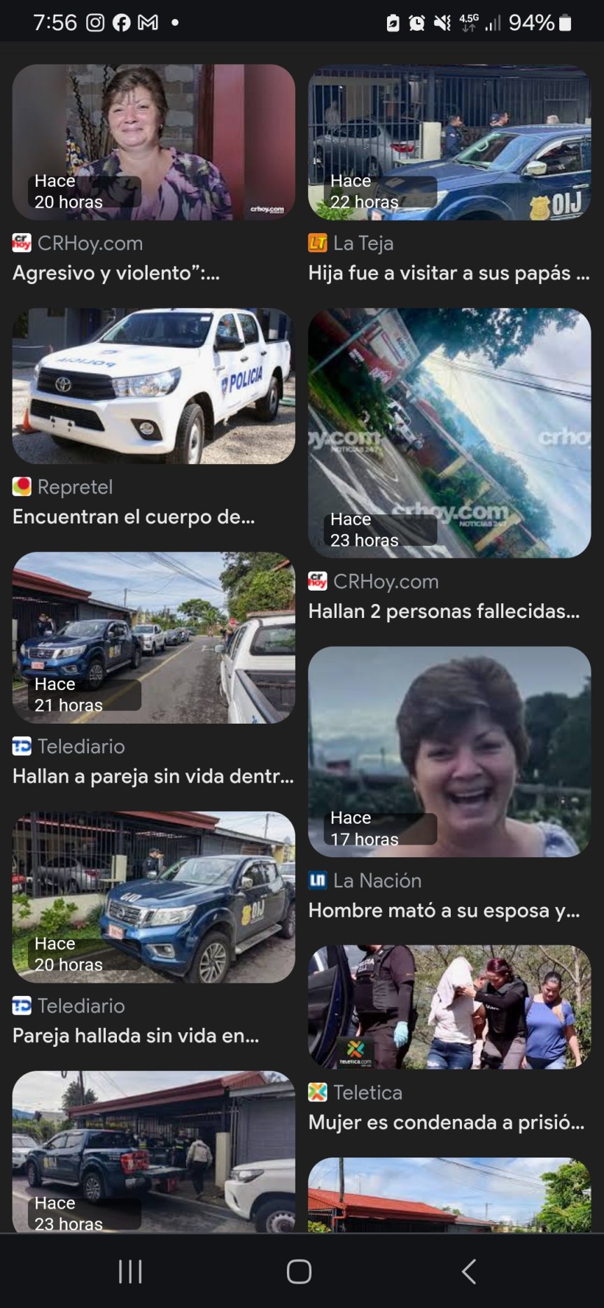 El verdadero responsable de la ola de homicidios en Costa&nbsp;Rica