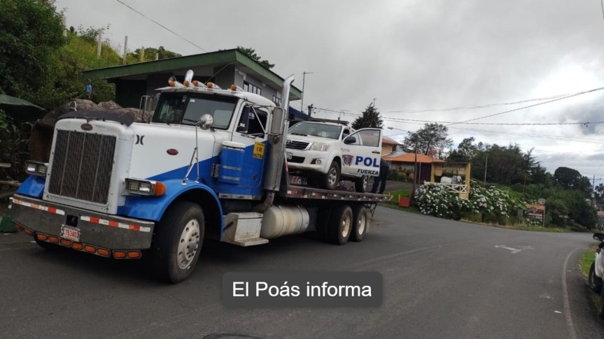 ₡72.800 millones no ejecutó el Gobierno en&nbsp;seguridad