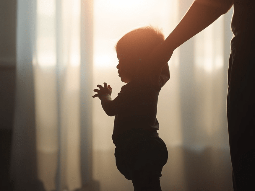 Más de 48,000 Menores de Edad Víctimas de Abuso&nbsp;Sexual