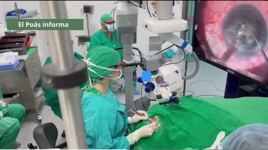 Hospital de Alajuela revoluciona cirugías con tecnología&nbsp;3D