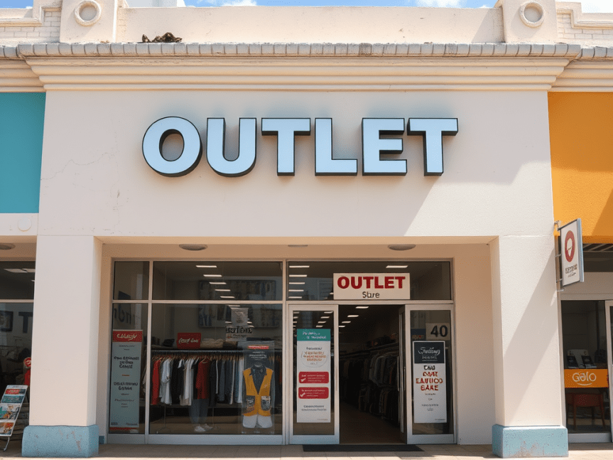 MEIC detecta irregularidades en outlets: Alajuela bajo la&nbsp;lupa