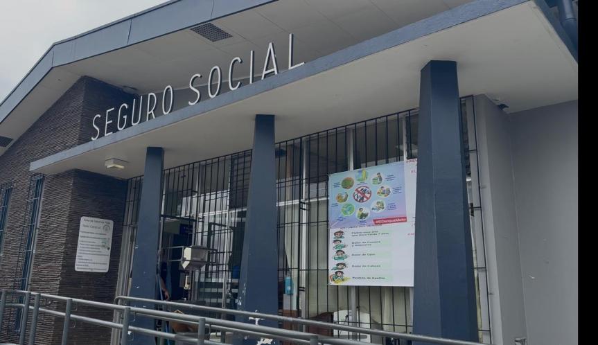 Área de salud de Poás amplía horario vespertino de&nbsp;atención