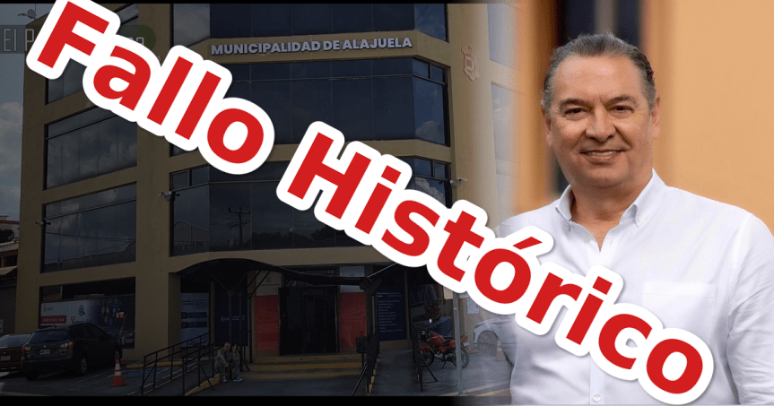 Tribunal anula veto del alcalde y destraba edificio&nbsp;Municipal