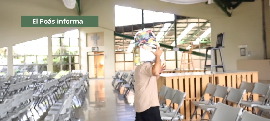 Iglesia Shalom impulsa ayuda social por 29&nbsp;años