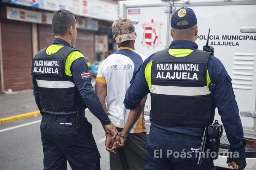 PMA cierra el año con decomisos y&nbsp;detención