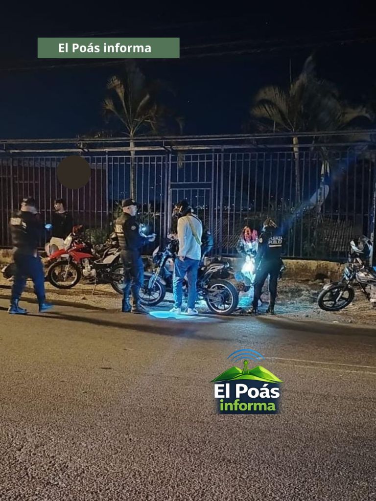 Resultados de operativos son claros, contrastan con estadística judicial.