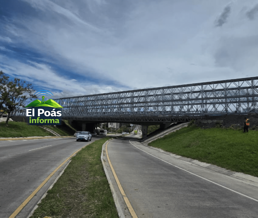 MOPT cerrará cuatro días puente frente&nbsp;Aeropuerto
